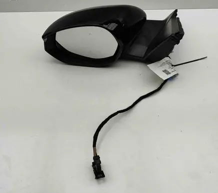Peugeot 3008 III Front door electric wing mirror 98433443XK