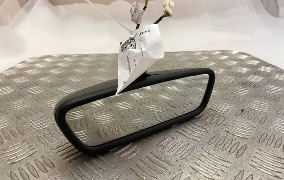 Mercedes-Benz GLA W156 Rear view mirror (interior) A1768100317