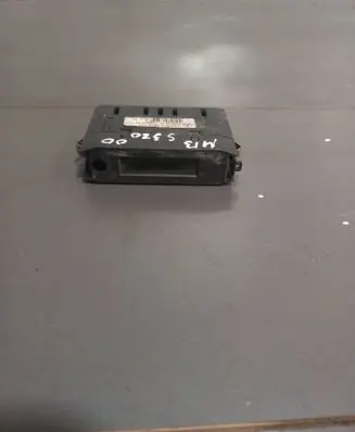 Mercedes-Benz S W220 Parking PDC sensor display screen A0005428823