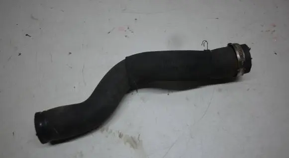 Citroen C3 Picasso Engine coolant pipe/hose 