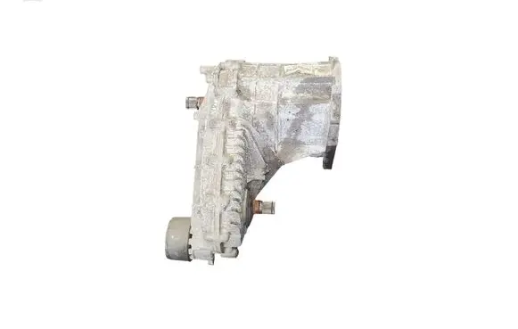 Porsche Cayenne (92A) Gearbox transfer box case 0BU341011M