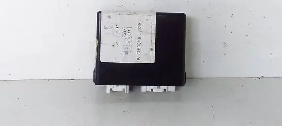 Mazda 6 Other control units/modules