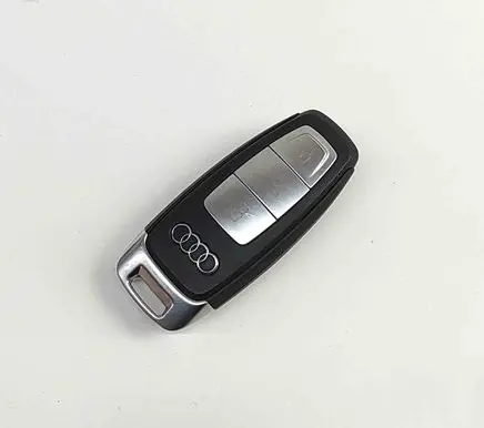 Audi Q4 Sportback e-tron Ignition key/card 8Y0959754AN