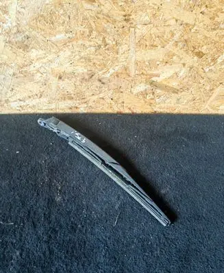 Renault Scenic III - Grand scenic III Rear wiper blade arm