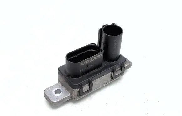 Volvo XC60 Glow plug pre-heat relay 31459300 0281003154