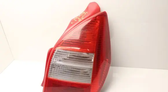 Citroen C2 Rear/tail lights