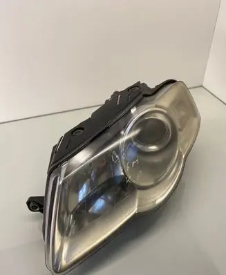 Volkswagen PASSAT B6 Headlight/headlamp 3C0941005Q 1EL24701411