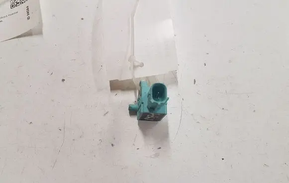 Mazda 6 Airbag deployment crash/impact sensor 5WK43826 57KCO PBTGF30