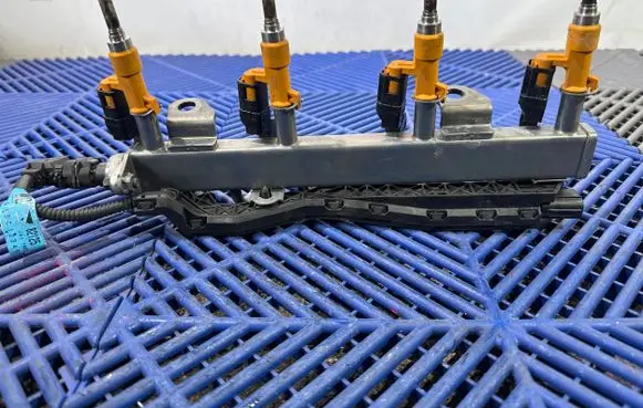 Toyota Corolla E210 E21 Fuel injector 2325024030