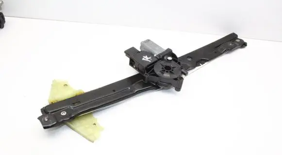 Toyota Proace Front door electric window regulator 9808388580