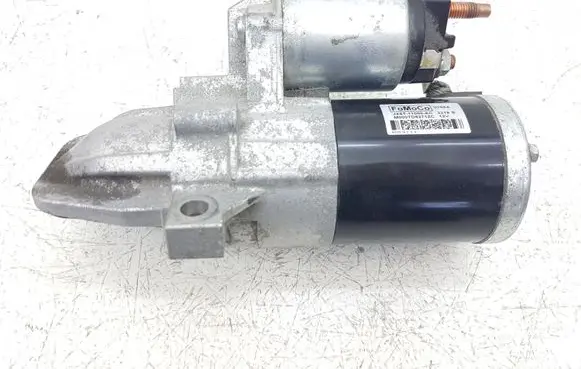 Ford Escape IV Starter motor JX6T11000 JX6T11000AC M000TD6271ZC