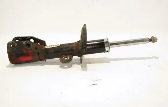 Opel Antara Front shock absorber/damper 95147607