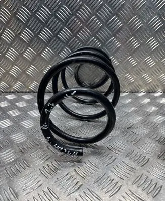 Mazda 3 III Front coil spring