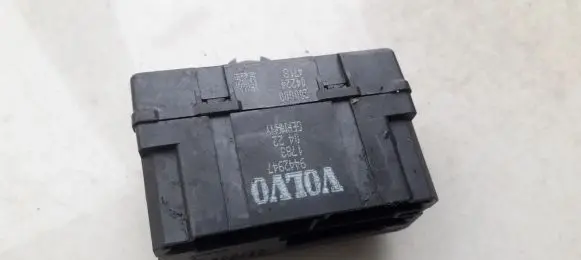 Volvo XC90 Other control units/modules 9442947