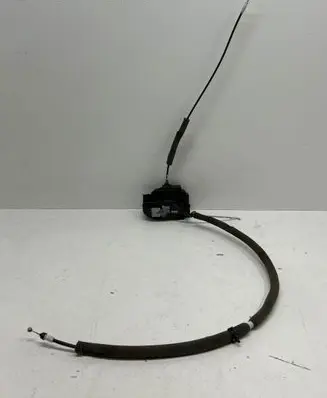 Nissan Note (E12) Front door lock