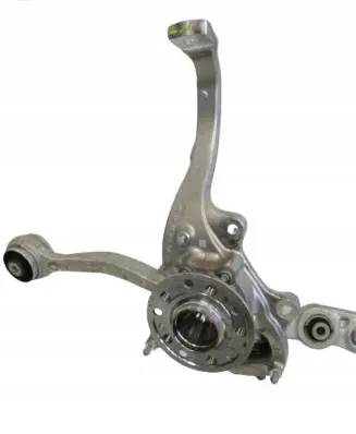 Mercedes-Benz E W213 Front wheel hub spindle knuckle A2133325300