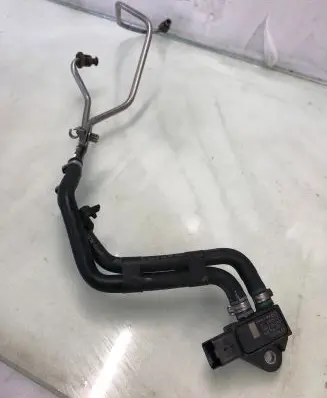 Opel Grandland X Exhaust gas pressure sensor 9677816180