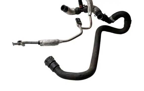 Land Rover Range Rover Evoque L538 Engine coolant pipe/hose BJ328274AA 9675423980