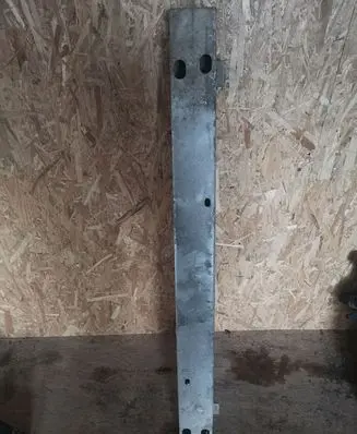 Nissan Almera Tino Front bumper cross member