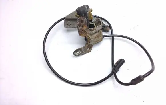 Mercedes-Benz GLK (X204) Rear air suspension level height sensor A0035426618 A2045406205