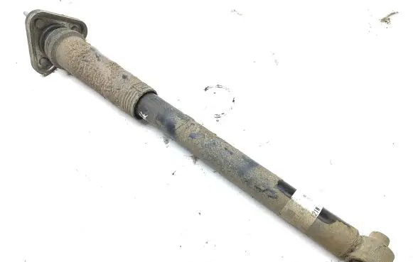 Lexus IS III XE30 Rear shock absorber/damper 4853053300 271446331661