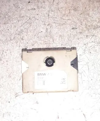 BMW 7 F01 F02 F03 F04 Aerial antenna filter 9140179 21367510 29206295