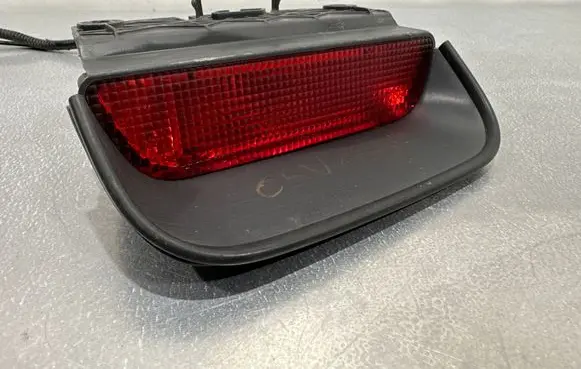 Honda CR-V Third/center stoplight 027716 P6939
