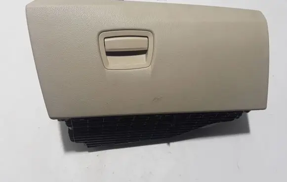 BMW 5 F10 F11 Glove box 9173907
