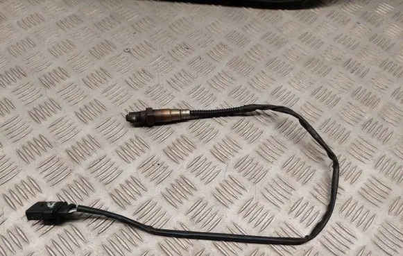 Volkswagen PASSAT CC Lambda probe sensor 022906262AP