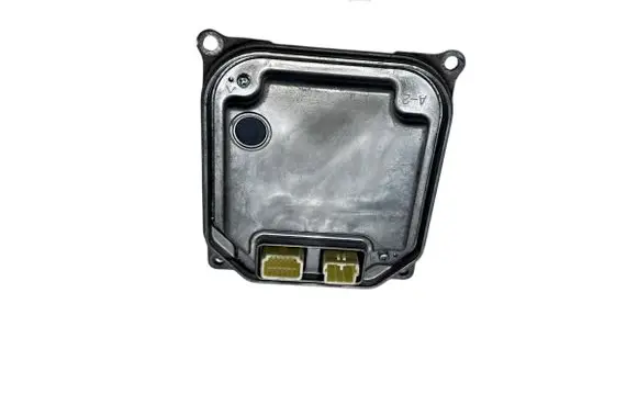 Toyota Prius (XW30) Xenon control unit/module 8596747010 973A2069281 3550079290