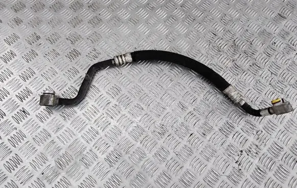 Audi A6 S6 C6 4F Air conditioning (A/C) pipe/hose 4F0260707