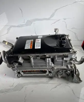 Toyota C-HR I Voltage converter inverter G920047241