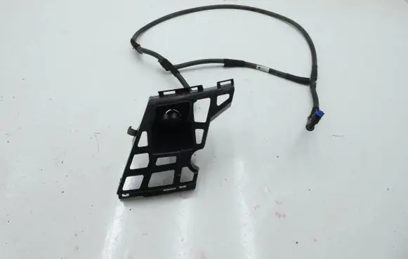 Skoda Yeti (5L) Headlight washer nozzle holder 5L0807055 5L0955970