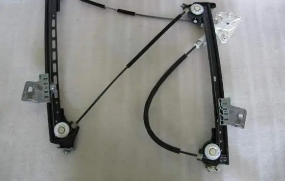 Mercedes-Benz CL C216 Front door electric window regulator A2167200146