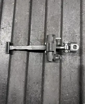 Volvo S90, V90 Rear door check strap stopper 31385858