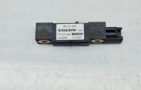 Volvo V70 Airbag deployment crash/impact sensor 8622365