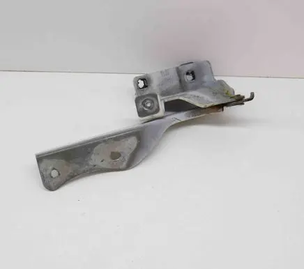 Nissan Qashqai Engine bonnet/hood hinges 4EAR ES03