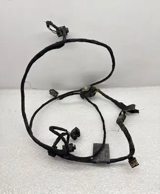 BMW 7 E65 E66 Parking sensor (PDC) wiring loom 6907313 X2006703 0967213