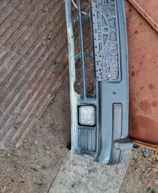 Renault Espace II Front bumper