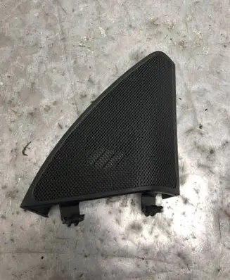 Mercedes-Benz C W205 Front door speaker cover trim A2057200248BILI A2057200248