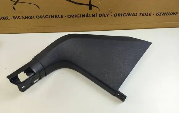 Volkswagen Golf VII Other interior part 5GM863484