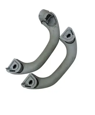 Skoda Octavia Mk2 (1Z) Front interior roof grab handle 6Y0857607M