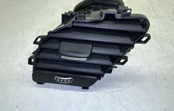 Audi A4 S4 B8 8K Dashboard side air vent grill/cover trim 0826000D00001
