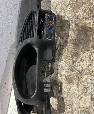 BMW 3 E36 Dashboard 