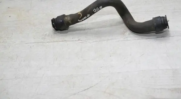 Peugeot 208 Engine coolant pipe/hose