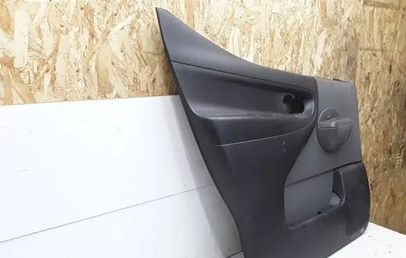 Nissan NV200 Front door card panel trim 80977BJ00A