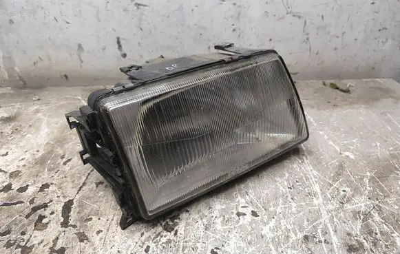 Audi 100 200 5000 C3 Headlight/headlamp 12707200RE 12827600