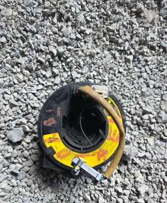 Toyota Corolla E120 E130 Airbag slip ring squib (SRS ring) 1040096784