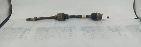 Renault Laguna III Front driveshaft 8200618168