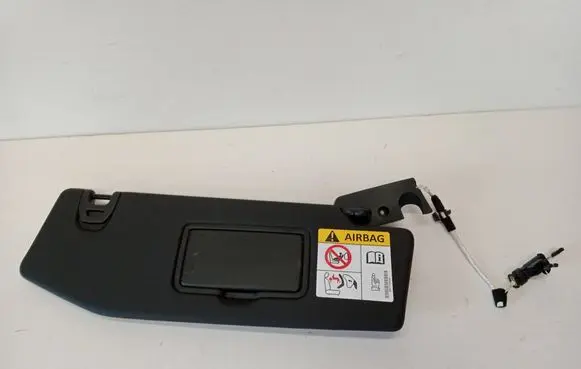 Jeep Wrangler Sun visor 68171004AA